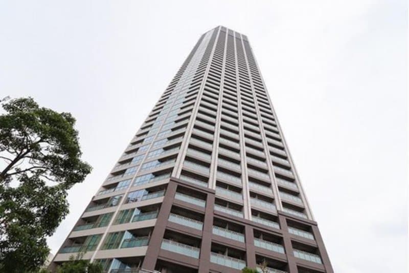 富久クロスコンフォートタワー3枚目