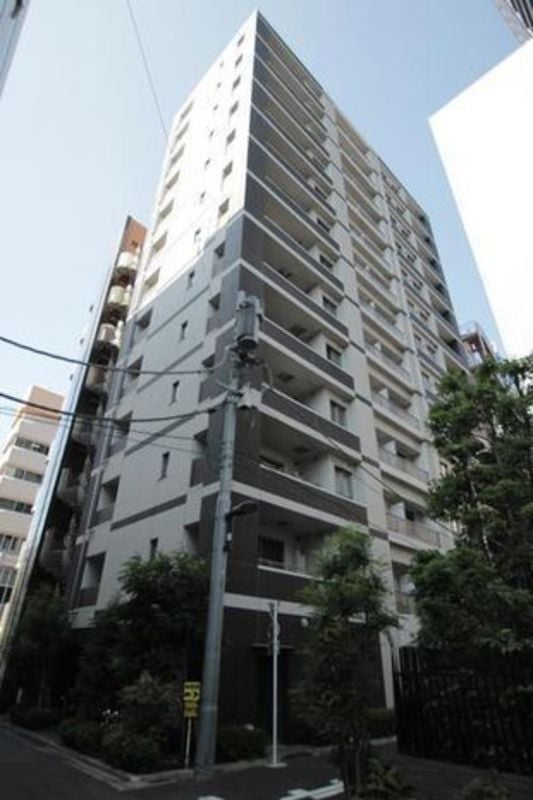 リビオレゾン千代田岩本町ザレジデンス 1枚目