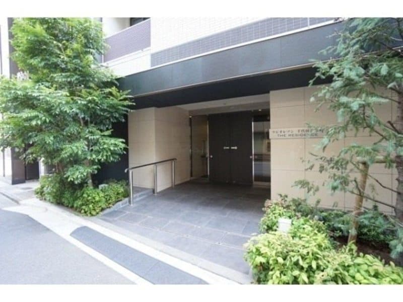 リビオレゾン千代田岩本町ザレジデンス2枚目