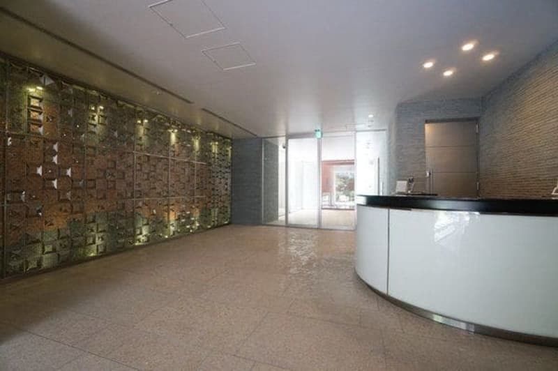 フォルム内藤町2枚目