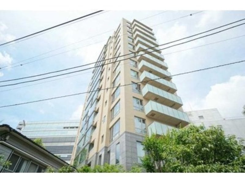 フォルム内藤町 1枚目