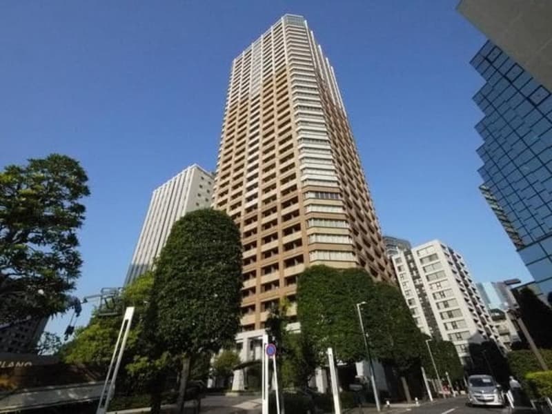 プラウドタワー千代田富士見2枚目