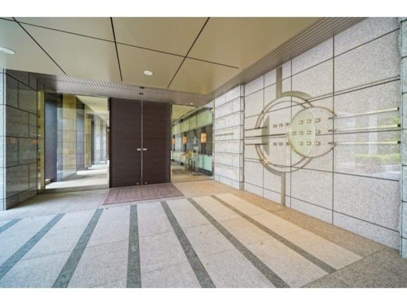 プラウドタワー千代田富士見1枚目