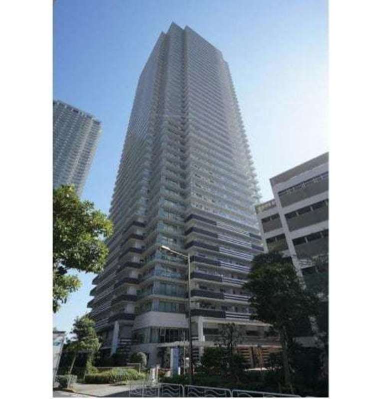 Wコンフォートタワーズウエスト 1枚目