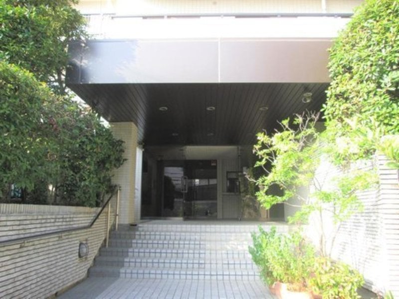 パレ駒場 1枚目