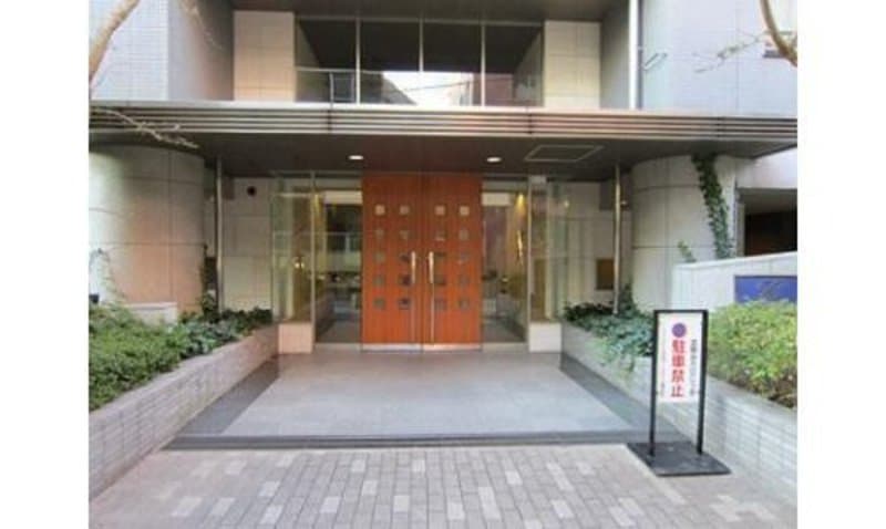 クレッセント仙台坂パークサイド 1枚目