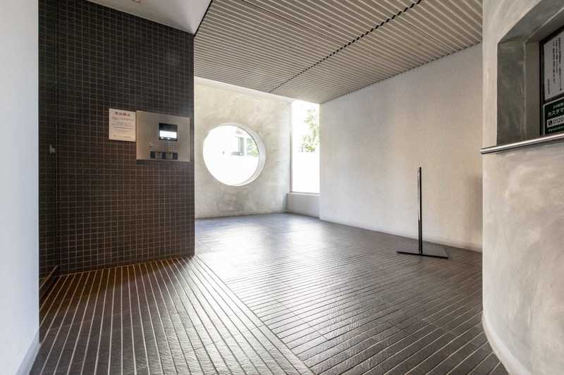 藤和シティホームズ西麻布 1枚目