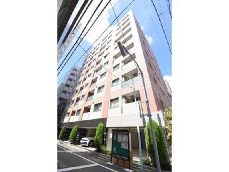 リビオ日本橋浜町パークフィール4枚目