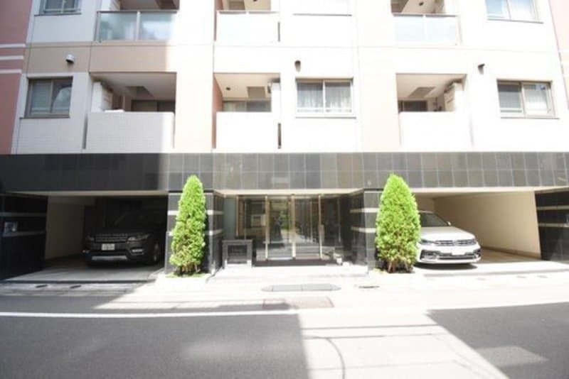 リビオ日本橋浜町パークフィール 1枚目