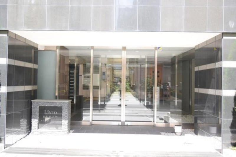 リビオ日本橋浜町パークフィール3枚目