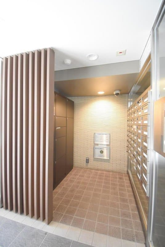 リビオ日本橋浜町パークフィール5枚目