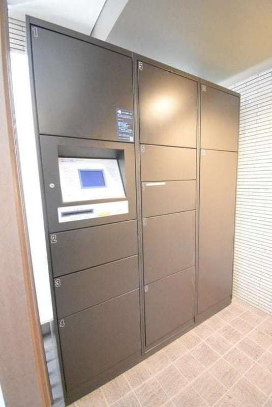 リビオ日本橋浜町パークフィール6枚目