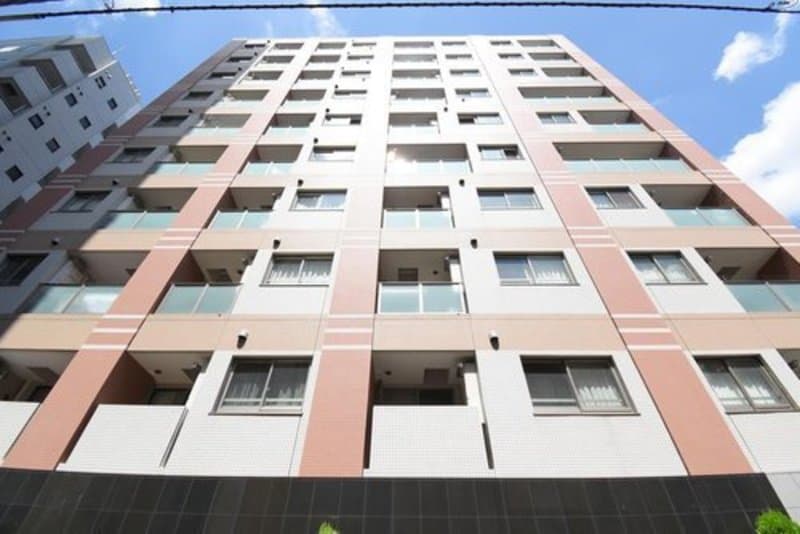 リビオ日本橋浜町パークフィール2枚目