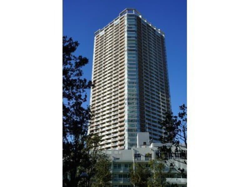 ザTOYOSUタワー 1枚目