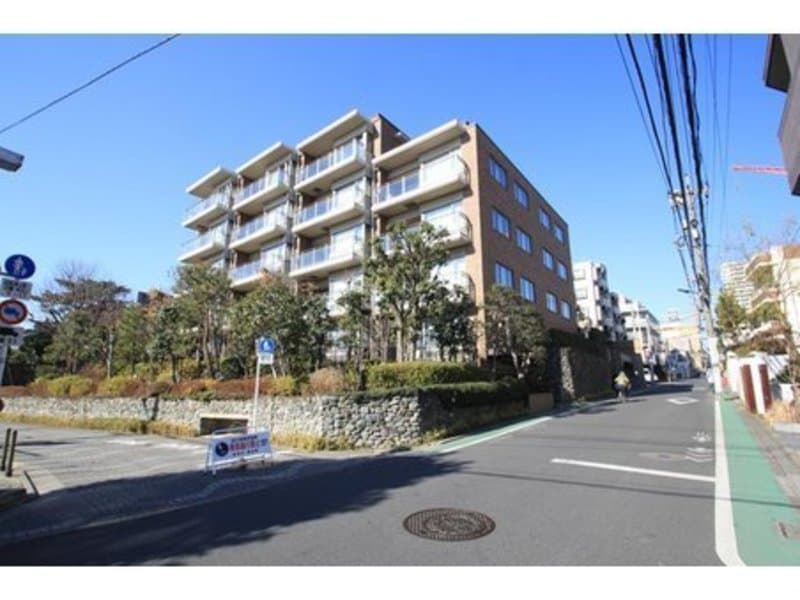 グランドメゾン石神井公園 1枚目