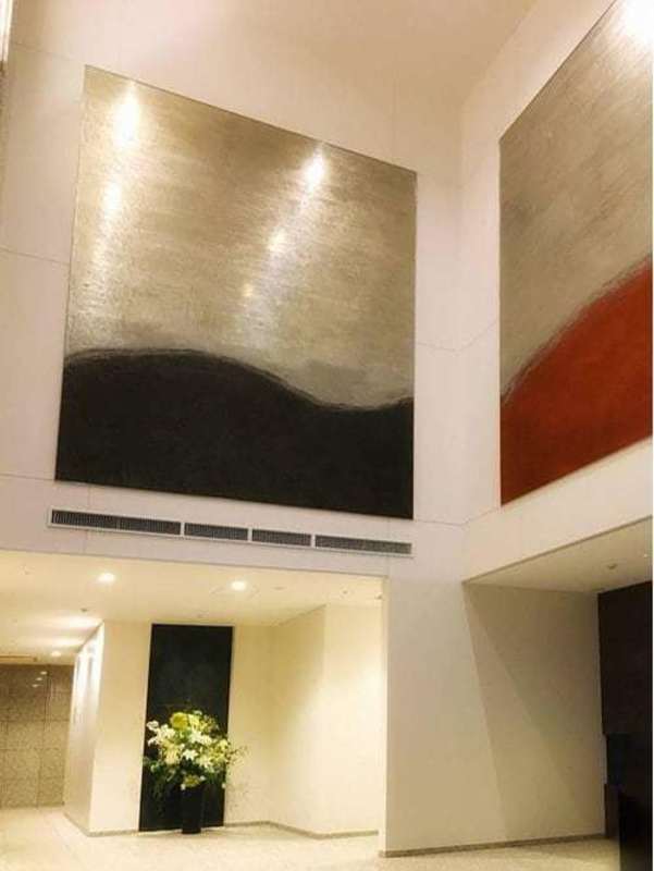 クラッシィタワー東中野5枚目