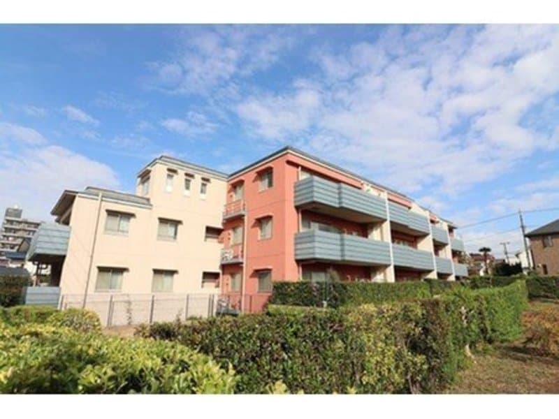 カルム桜新町スパーブアーク 1枚目