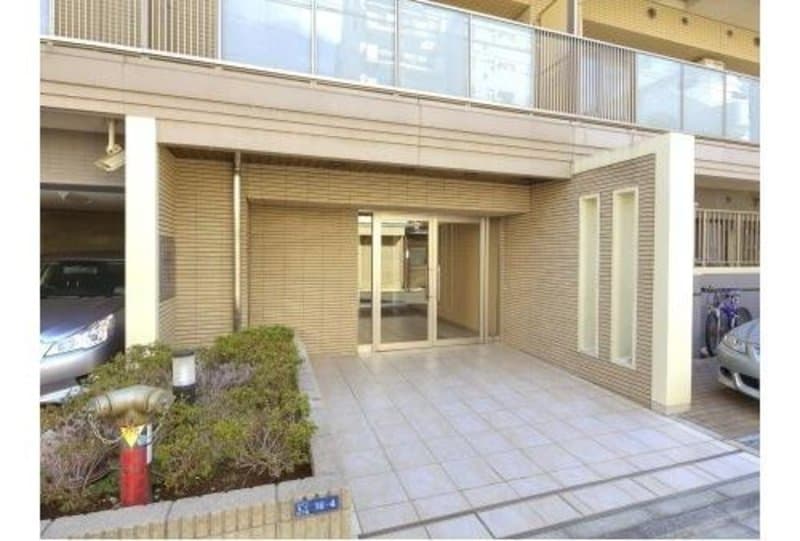 ミオカステーロ錦糸町1枚目