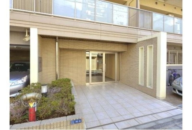 ミオカステーロ錦糸町 1枚目