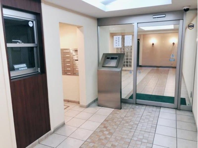 ミオカステーロ錦糸町3枚目