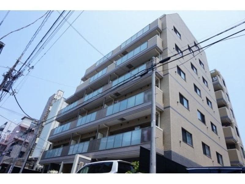 ミオカステーロ錦糸町4枚目