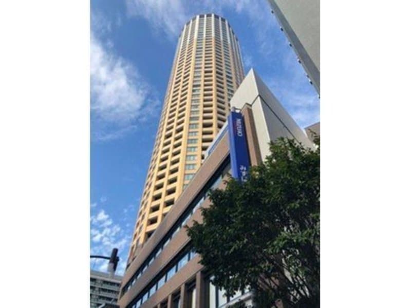 中目黒アトラスタワー4枚目