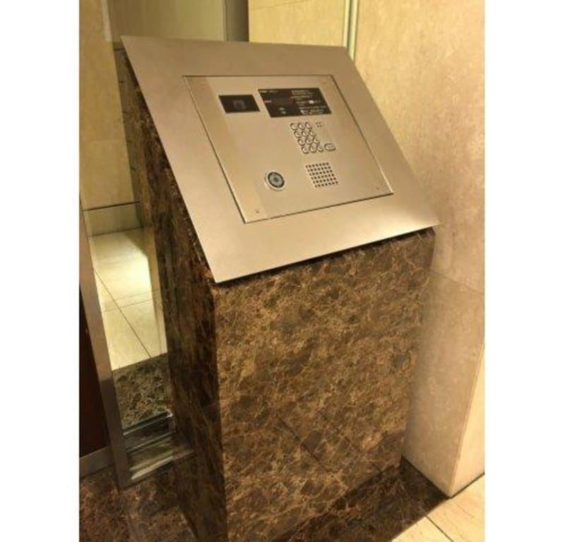 中目黒アトラスタワー5枚目