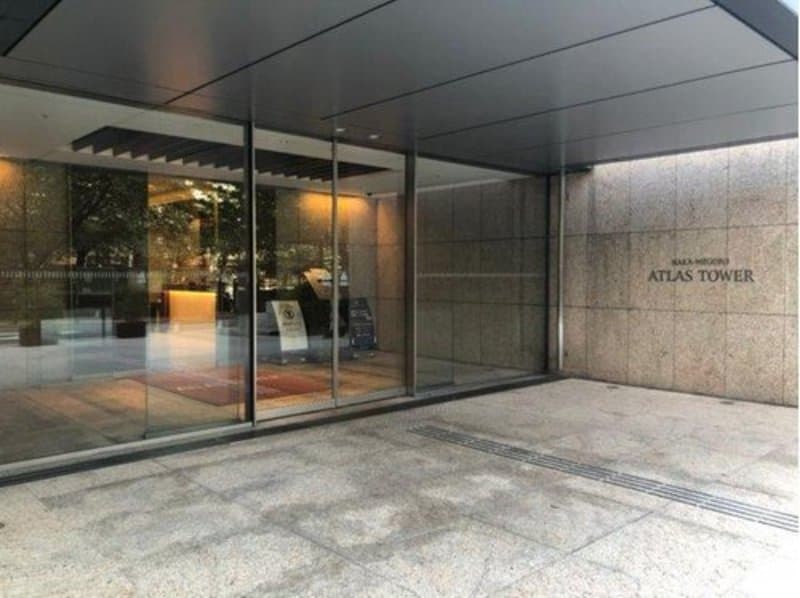 中目黒アトラスタワー2枚目