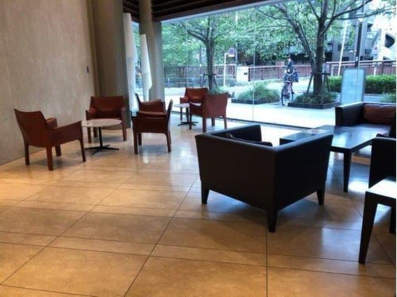 中目黒アトラスタワー1枚目