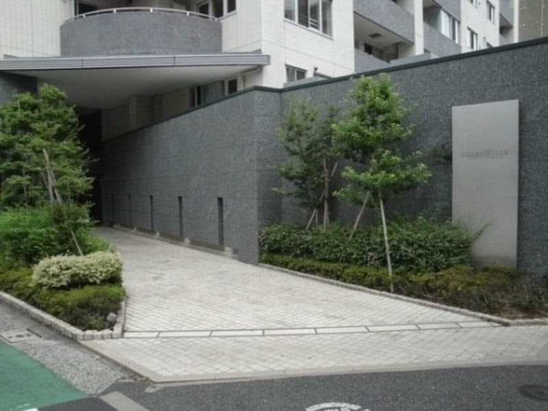 アトラスヒルズ文京白山2枚目