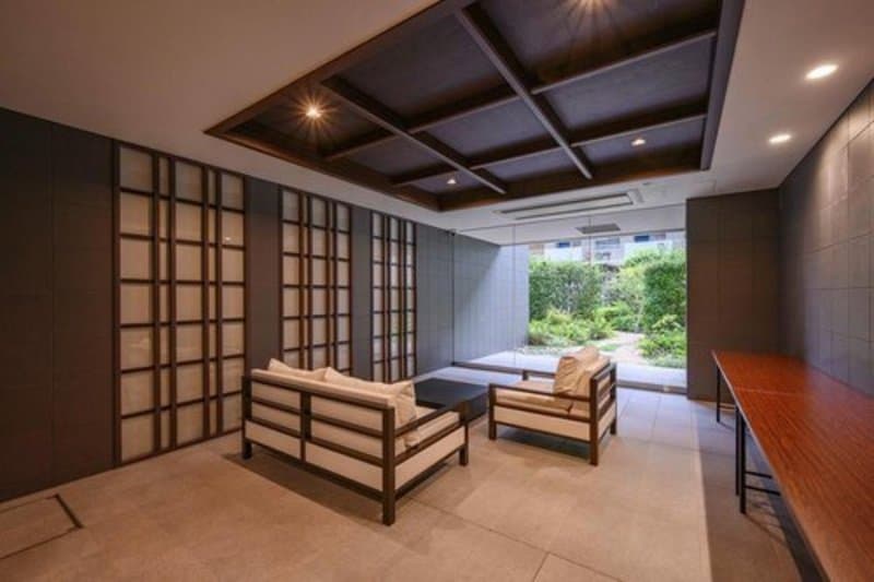 フラージュ押上 1枚目