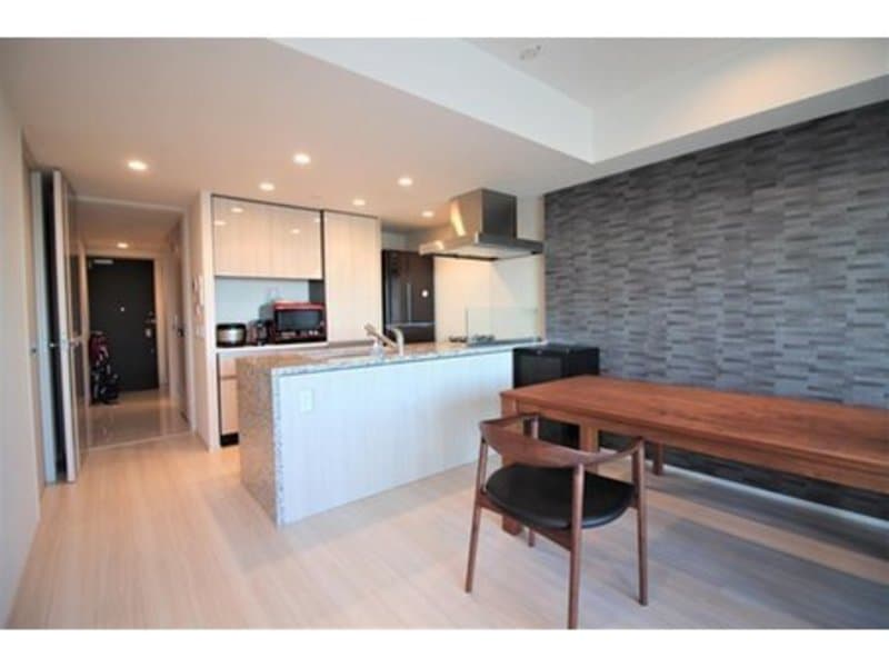 ルフォンリブレ世田谷松原 1枚目