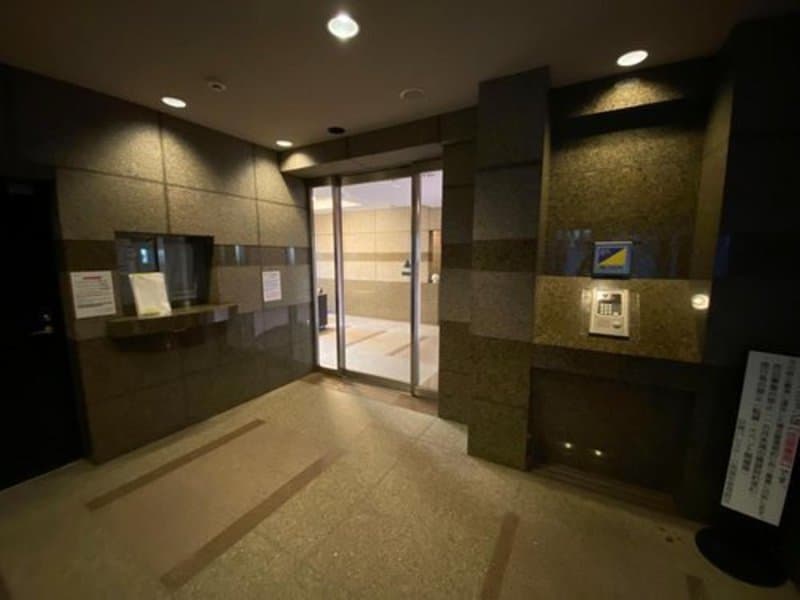 日神パレステージ西麻布1枚目