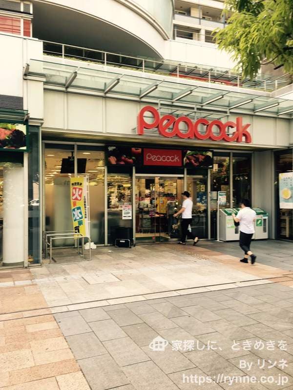 ブリリアンス日本橋浜町公園5枚目