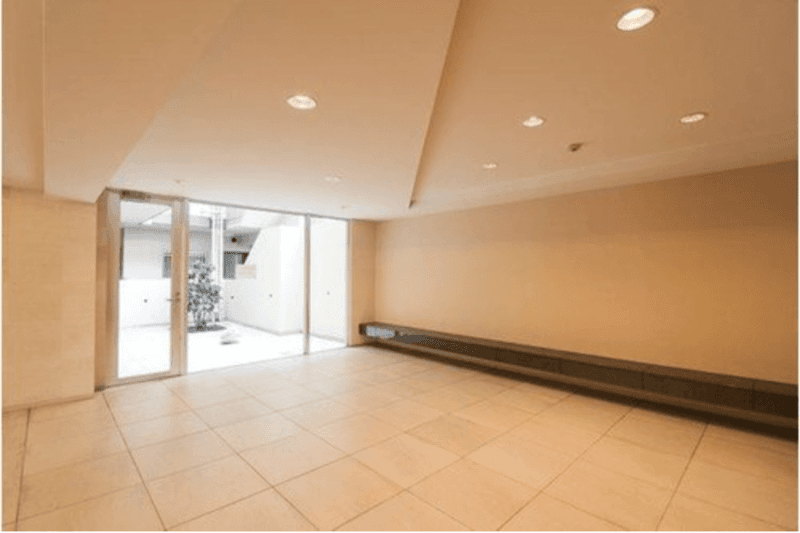 レーベンハイム池袋本町ルクサージュ2枚目