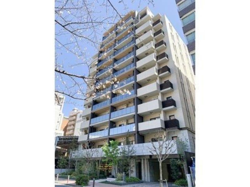 プラウド銀座東レジデンス5枚目