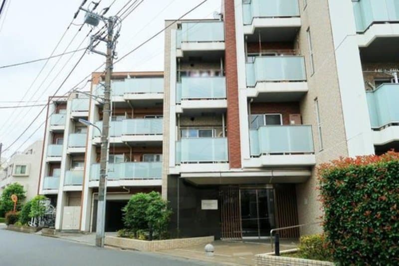 ダイナシティ平和台5枚目