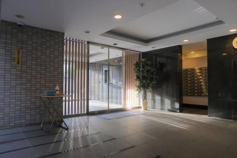 ダイナシティ平和台4枚目