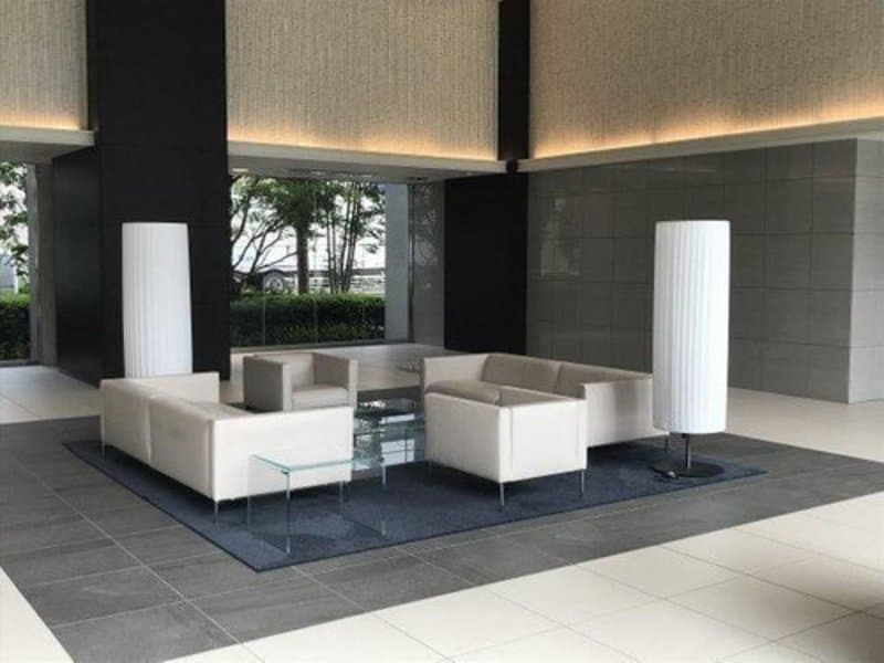 シティテラス品川イースト 1枚目