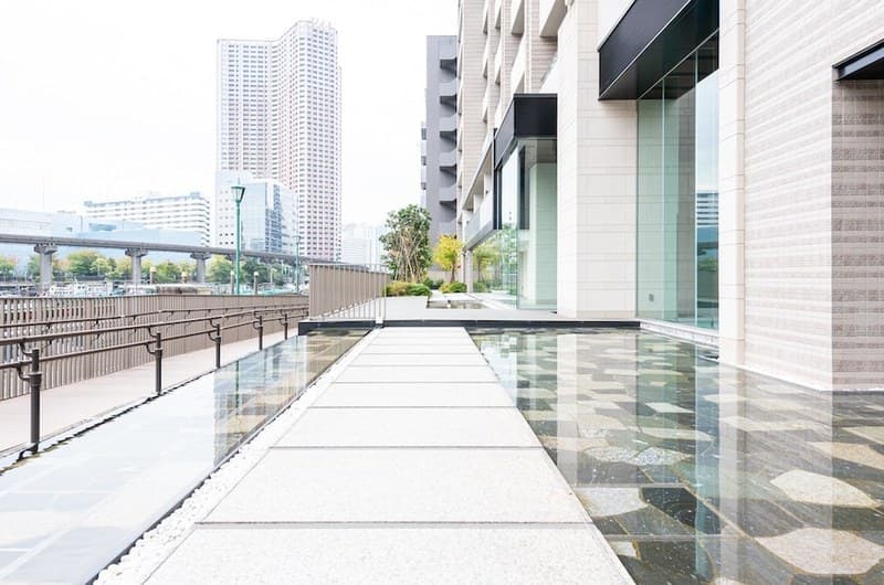 クラッシィハウス芝浦10枚目