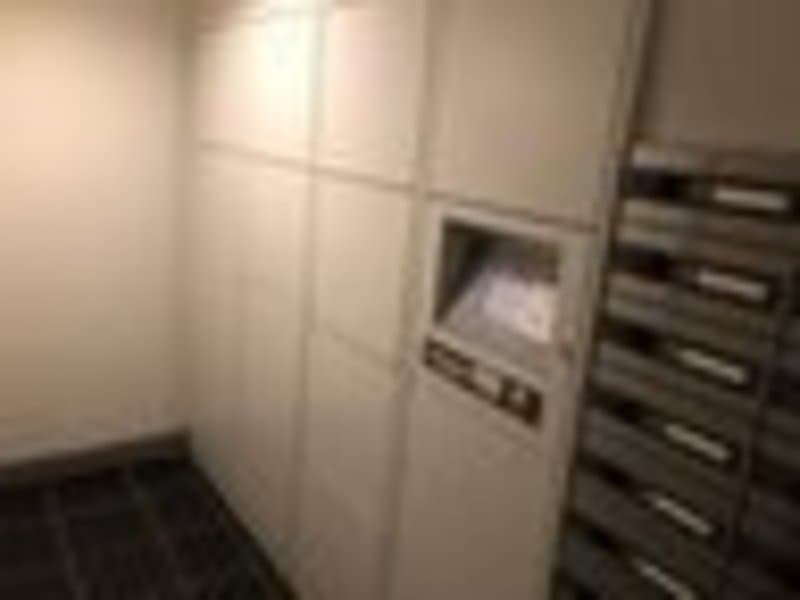 ライオンズ石神井サウスマークス 1枚目