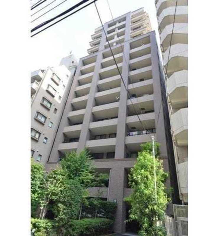 ザパームス葛西エアリィタワー 1枚目