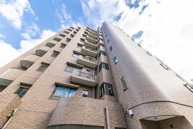 クリオレミントンハウス恵比寿8枚目